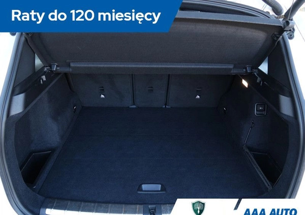 BMW X1 cena 100001 przebieg: 82808, rok produkcji 2016 z Goleniów małe 436